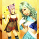 Illustration for article titled Cosplayers Selling Pics and Posing for Them